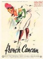 French Cancan