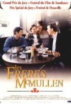 Affiche miniature du film Les frères The Brothers McMullen