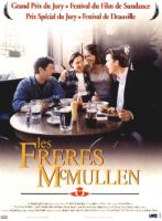 Affiche du film Les frères The Brothers McMullen