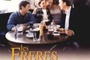 Affiche du film Les frères The Brothers McMullen