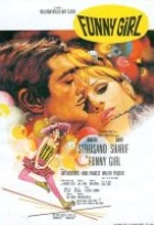 Affiche miniature du film Funny Girl
