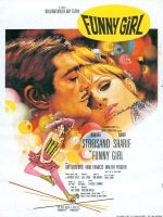Affiche du film Funny Girl