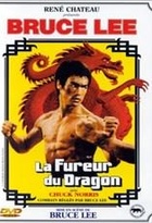 Affiche miniature du film La Fureur du Dragon