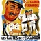 Affiche du film Les Gaietés de l'escadron - Les Gaietés de l'escadron 