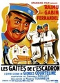Les Gaietés de l'escadron