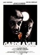Affiche du film Garde à vue