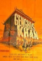 Affiche miniature du film Genghis Khan