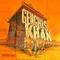 Affiche du film Genghis Khan - Genghis Khan 