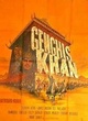 Affiche du film Genghis Khan