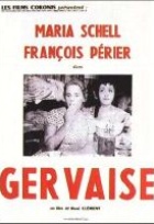 Affiche miniature du film Gervaise