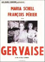 Affiche du film Gervaise