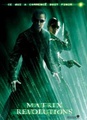 Matrix Revolutions