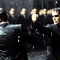 hugo weaving keanu reeves - Matrix Revolutions 