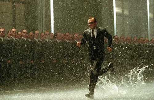 hugo weaving
