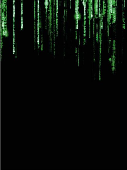image de matrix