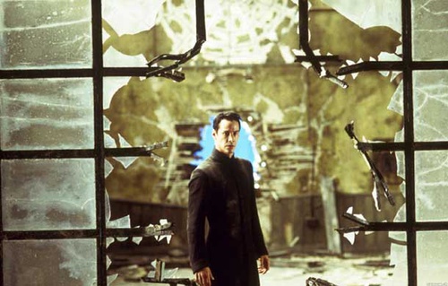 keanu reeves