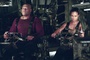 laurence fishburne et jada pinkett smith