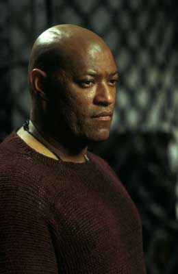 laurence fishburne