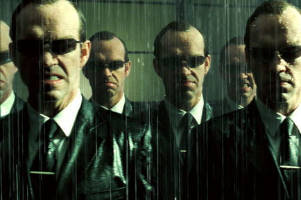 multiple hugo weaving