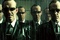 multiple hugo weaving