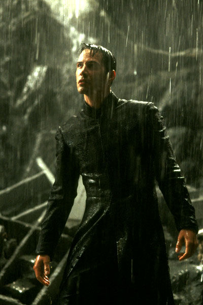 neo alias keanu reeves