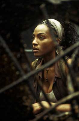 nona gaye