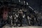 photo tiree du film matrix revolutions