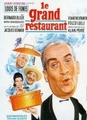 Le Grand restaurant