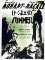 Affiche du film Le Grand sommeil