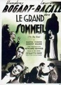 Le Grand sommeil