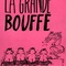 Affiche du film La Grande bouffe - La Grande bouffe 