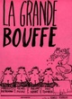 Affiche du film La Grande bouffe