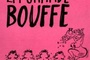 Affiche du film La Grande bouffe