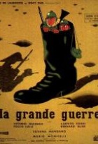 Affiche miniature du film La Grande guerre