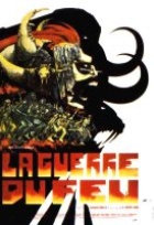 Affiche miniature du film La Guerre du Feu