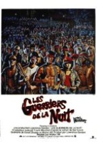 Affiche miniature du film Les Guerriers de la nuit