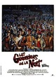 Affiche du film Les Guerriers de la nuit