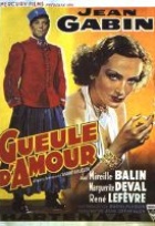 Affiche miniature du film Gueule d'amour