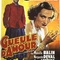 Affiche du film Gueule d'amour - Gueule d'amour 