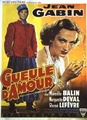 Gueule d'amour
