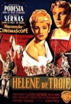 Affiche miniature du film Hélène de Troie (1956)