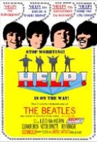 Affiche miniature du film Help !