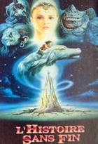 Affiche miniature du film L'Histoire sans fin (1984)