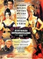 Trois histoires extraordinaires d'Edgar Poe
