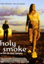 Affiche miniature du film Holy Smoke