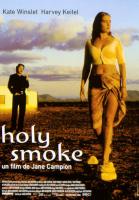 Affiche du film Holy Smoke