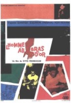 Affiche miniature du film L'Homme au bras d'or