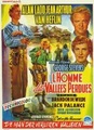 L'Homme des vallées perdues