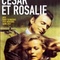 Affiche du film César et Rosalie - César et Rosalie 