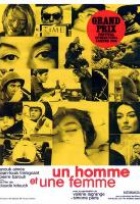 Affiche miniature du film Un homme et une femme
